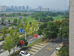 -无锡新湖铂尔曼大酒店