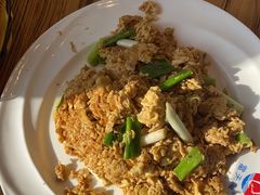 -小船渔村•大连菜•大连焖鱼(明泽街店)