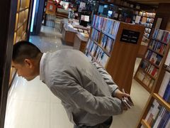 店内环境-新华书店(沙坪坝书城店)