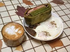 -追光 Dream Bakery(武汉天地店)