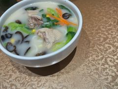 -云海肴·汽锅鸡·云南代表菜(五道口购物中心店)