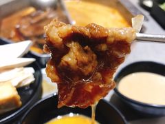-八角锄烧·肉火锅(天河城店)