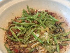 -老馆子·建德菜·山肴鱼鲜(海威新界店)