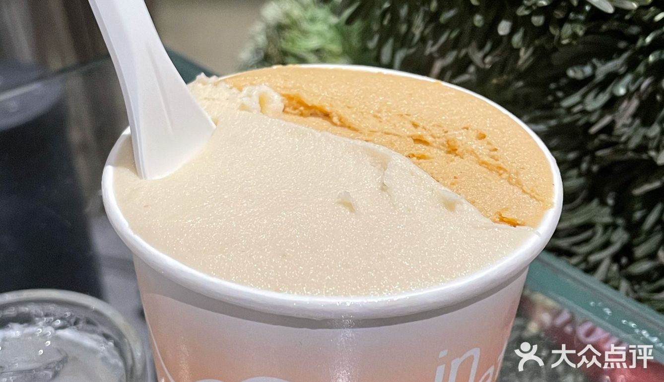 生活已经那么苦了 自然要多吃点甜[加油]