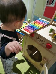 点击看大图 -幻贝家儿童乐园(苏州中心店)