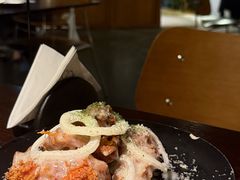 -Fuzzy Bistro 浮几韩餐·茶酒馆