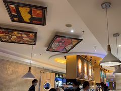 -比格比萨自助(宋家庄店)