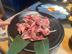 -九田家黑牛烤肉料理(新光汇店)