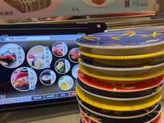 -京樽回転寿司(奥林匹克店)