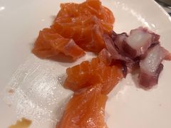 -青岛银沙滩温德姆至尊酒店-元素西餐厅