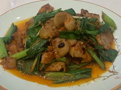 -院8里·少城记忆老川菜(宽窄巷子店)