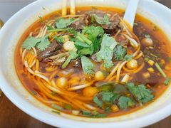 -万县面馆(高笋塘店)