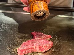 -Ginza Onodera铁板烧(外滩十八号店)