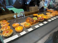 -Money Shops(愚园路店)