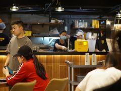 -帽帽家只卖生蚝·烧烤(沙湖路店)