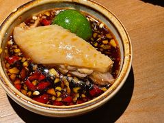 -大头椰·椰子鸡火锅(新梦店)