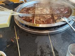 -一斗火锅·招财羊毛肚(北温泉九号店)