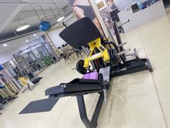 -中田·健身+普拉提(浦东金高路店)
