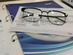 -宝岛眼镜(杭州万塘路旗舰店)