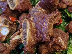 -香满楼(临安路店)