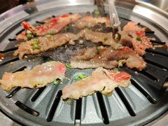 -九田家黑牛烤肉料理(新辰里亚运村店)