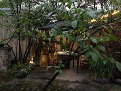 -凤来栖·净庭院·火锅(欧尚店)