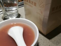 -海底捞火锅(泉城路店)