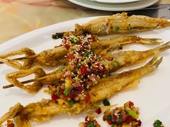 -李师傅脆肚(梅林店)