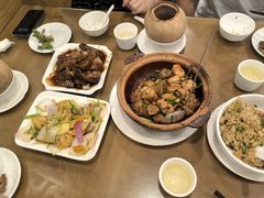 -大唐靓汤江门私房菜(景田店)