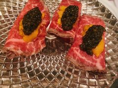 惠灵顿牛排-壳里西餐厅Coquille Seafood Bistro(蒙自路店)