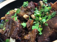-家的味道餐厅·新鲜实惠