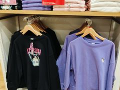 -优衣库(北京枫蓝国际广场店)