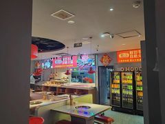 -潮牛岛·潮汕鲜切牛肉自助火锅(无锡首店)