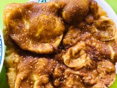 糖油饼-南来顺饭庄·清真(南菜园店)