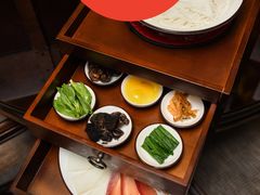 -大理实力希尔顿酒店御璽中餐厅YUXI – CHINESE RESTAURANT