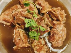 -老诚一锅羊蝎子(黄寺大街店)