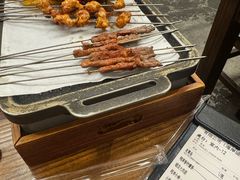 -破店肥哈·东北烧烤·夜宵(南山保利店)