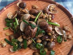 -钱大妈海鲜饭店(保利林语店)