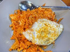 -火炉情韩国料理店(古田路店)