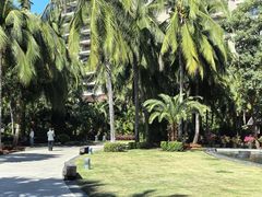 -三亚湾海居雅高铂尔曼度假酒店