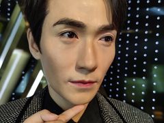 -武汉杜莎夫人蜡像馆