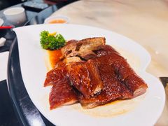 -誉八仙粤菜(万象天地店)