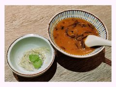 街边碗仔素翅-敏华冰厅(天河城店)