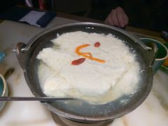 富顺豆花-锦府盐帮·李宅(领展购物广场中关村店)