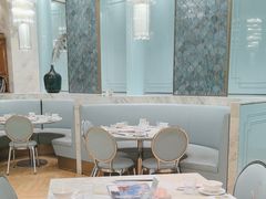 -孔雀云贵川·融合菜(长宁来福士店)