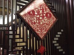 -金城大酒店-中餐厅(汾江中路店)