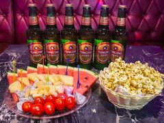 -悦SHOW 量贩式KTV(宝龙广场店)