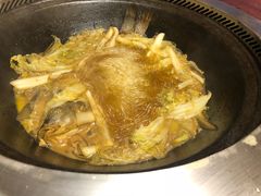-关东情主题文化演艺餐厅