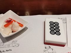 -成都你六姐·牛肉冒菜(城市集市合生汇店)