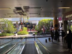 -厦门高崎国际机场-T3航站楼